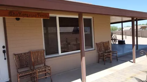 455 N 95th Pl, Mesa, AZ 85207 photo 34
