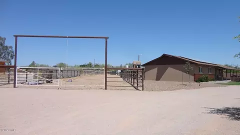 455 N 95th Pl, Mesa, AZ 85207 photo 11