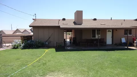 455 N 95th Pl, Mesa, AZ 85207 photo 28
