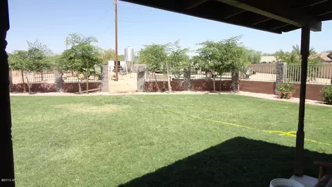 455 N 95th Pl, Mesa, AZ 85207 photo 22