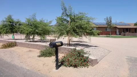 455 N 95th Pl, Mesa, AZ 85207 photo 13