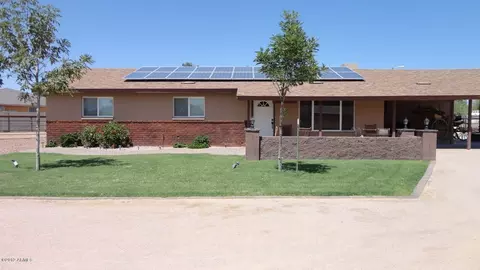 455 N 95th Pl, Mesa, AZ 85207 photo 1