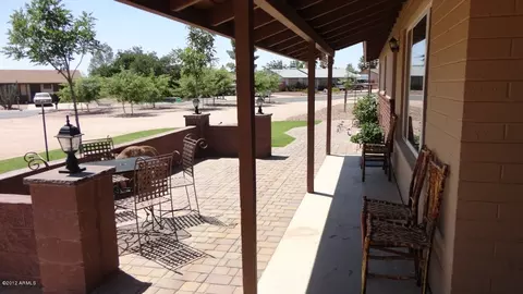 455 N 95th Pl, Mesa, AZ 85207 photo 35