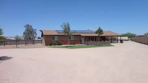 455 N 95th Pl, Mesa, AZ 85207 photo 15