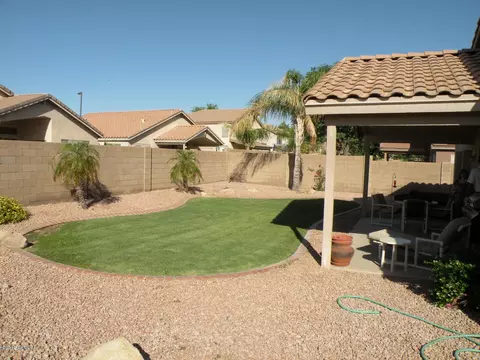 348 E Rawhide Ave, Gilbert, AZ 85296 photo 8