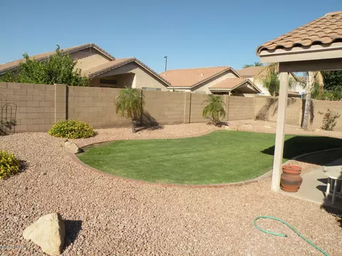 348 E Rawhide Ave, Gilbert, AZ 85296 photo 6