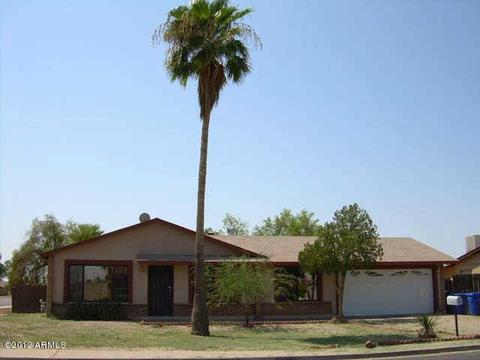 761 E Glade Ave, Mesa, AZ 85204 photo 1
