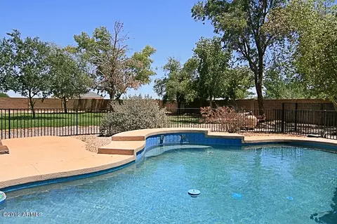 22427 S 178th Pl, Gilbert, AZ 85298 photo 25