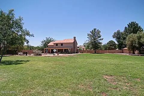 22427 S 178th Pl, Gilbert, AZ 85298 photo 29