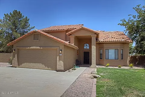 22427 S 178th Pl, Gilbert, AZ 85298 photo 1