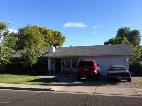 1303 E Hale St, Mesa, AZ 85203 photo 1