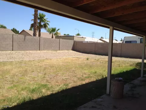 8118 E Des Moines St, Mesa, AZ 85207 photo 2