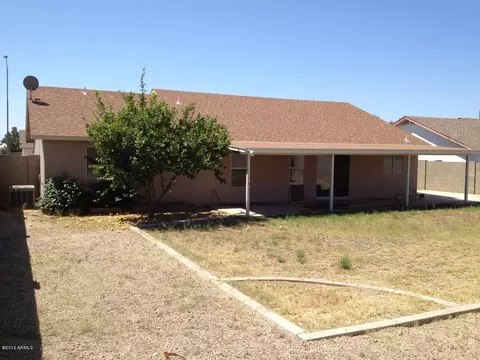 8118 E Des Moines St, Mesa, AZ 85207 photo 3