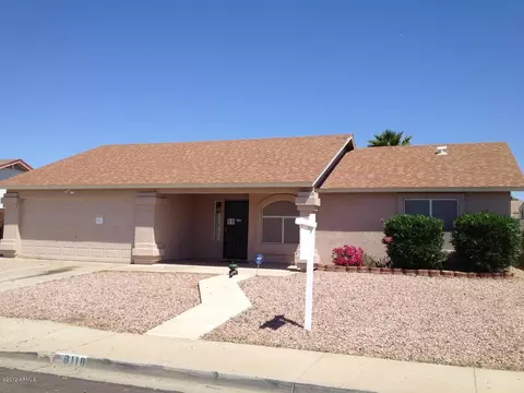 8118 E Des Moines St, Mesa, AZ 85207 photo 1