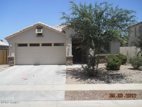 3468 E Crescent Way, Gilbert, AZ 85298 photo 1
