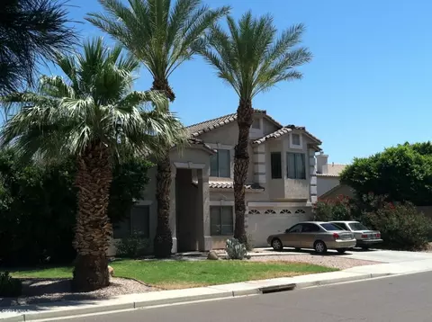 720 W Hancock Ave, Gilbert, AZ 85233 photo 1