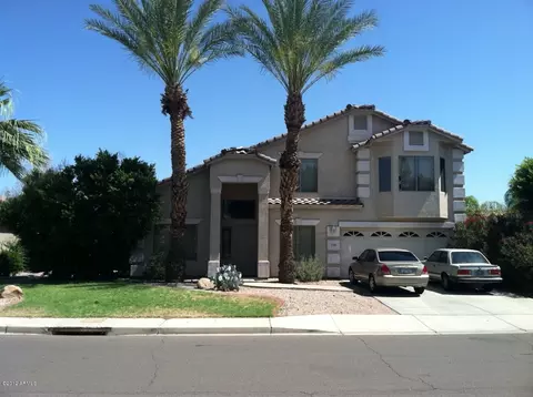 720 W Hancock Ave, Gilbert, AZ 85233 photo 6