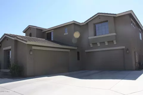 7166 S Forest Ave, Gilbert, AZ 85298 photo 3