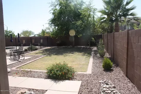 7166 S Forest Ave, Gilbert, AZ 85298 photo 35