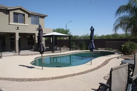 7166 S Forest Ave, Gilbert, AZ 85298 photo 30