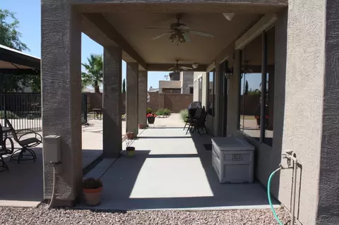 7166 S Forest Ave, Gilbert, AZ 85298 photo 36