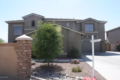 7166 S Forest Ave, Gilbert, AZ 85298 photo 2
