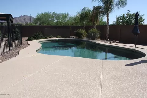 7166 S Forest Ave, Gilbert, AZ 85298 photo 29