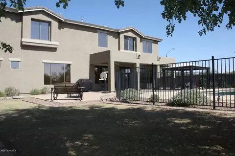 7166 S Forest Ave, Gilbert, AZ 85298 photo 32