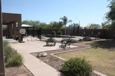 7166 S Forest Ave, Gilbert, AZ 85298 photo 34