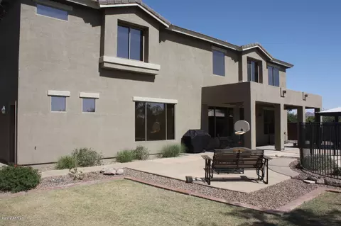 7166 S Forest Ave, Gilbert, AZ 85298 photo 33