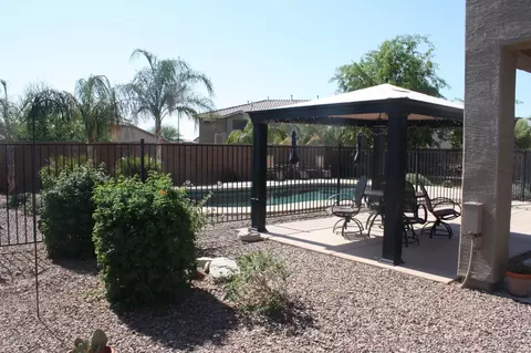 7166 S Forest Ave, Gilbert, AZ 85298 photo 31