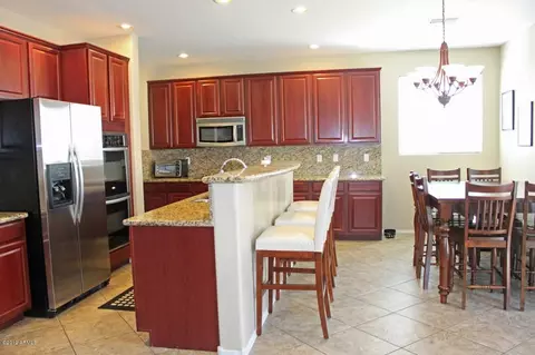3562 E Harwell Rd, Gilbert, AZ 85234 photo 9
