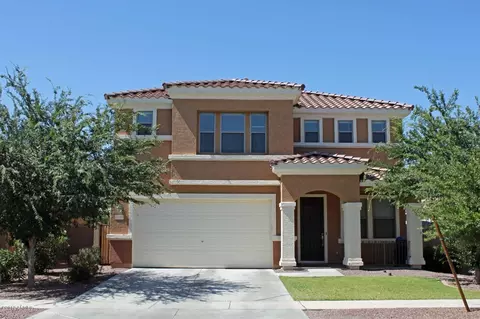 3562 E Harwell Rd, Gilbert, AZ 85234 photo 1