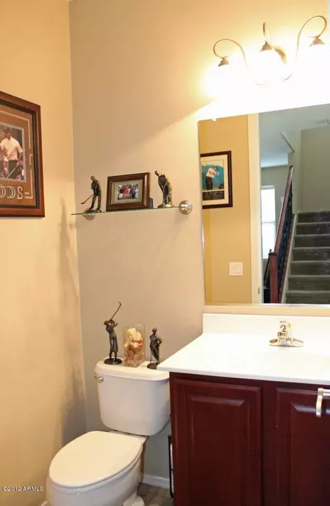 3562 E Harwell Rd, Gilbert, AZ 85234 photo 4