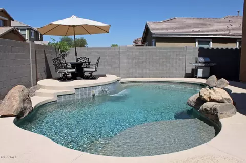 3562 E Harwell Rd, Gilbert, AZ 85234 photo 37