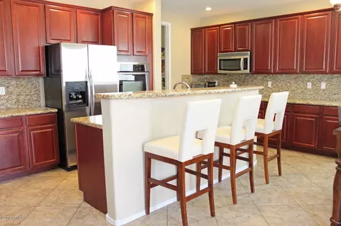 3562 E Harwell Rd, Gilbert, AZ 85234 photo 8