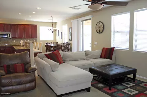 3562 E Harwell Rd, Gilbert, AZ 85234 photo 6