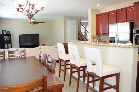3562 E Harwell Rd, Gilbert, AZ 85234 photo 16