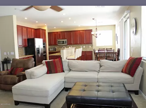 3562 E Harwell Rd, Gilbert, AZ 85234 photo 7