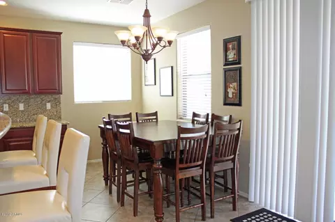 3562 E Harwell Rd, Gilbert, AZ 85234 photo 17