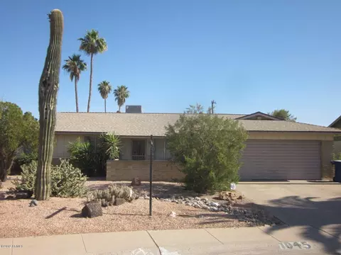 1045 E Hermosa Dr, Tempe, AZ 85282 photo 1