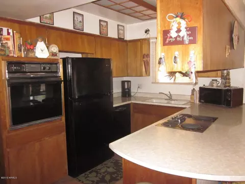 1045 E Hermosa Dr, Tempe, AZ 85282 photo 4