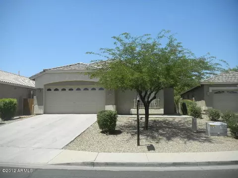 844 S Roca Ct, Gilbert, AZ 85296 photo 1