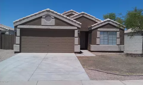 1718 E Sierra Madre Ave, Gilbert, AZ 85296 photo 1
