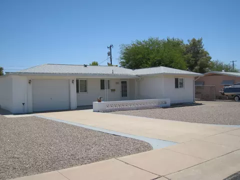 5481 E Boston St, Mesa, AZ 85205 photo 1