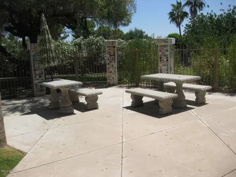 3008 E Calaveros Dr, Phoenix, AZ 85028 photo 38