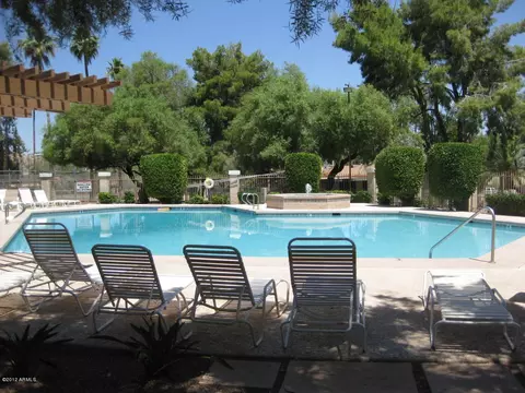 3008 E Calaveros Dr, Phoenix, AZ 85028 photo 37