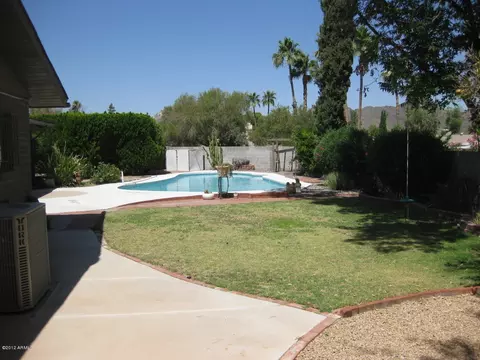 3008 E Calaveros Dr, Phoenix, AZ 85028 photo 25