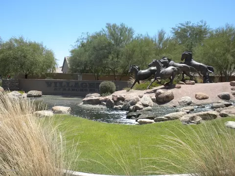20289 N Codey Cir, Maricopa, AZ 85138 photo 4