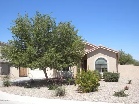 20289 N Codey Cir, Maricopa, AZ 85138 photo 1